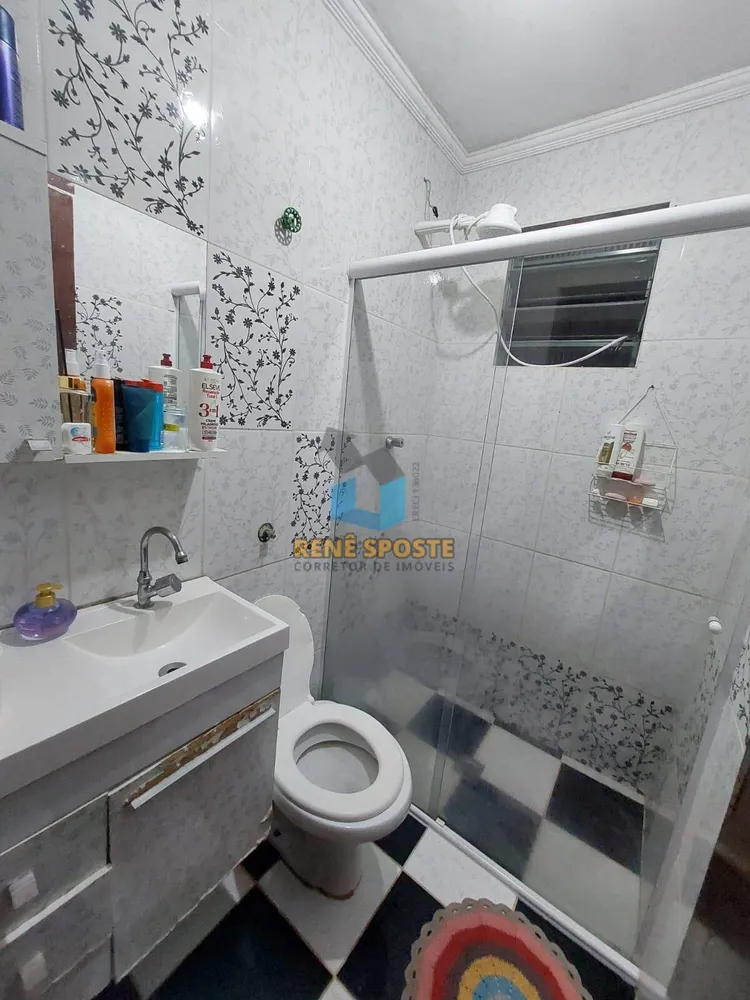 Casa, 3 quartos, 132 m² - Foto 10