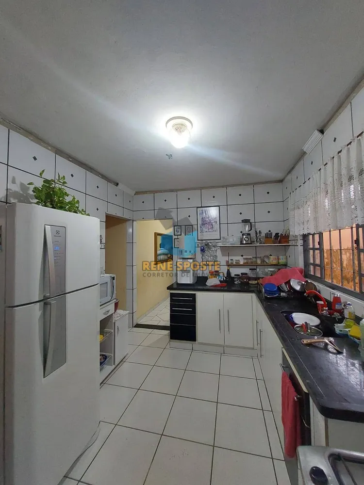 Casa, 3 quartos, 132 m² - Foto 8
