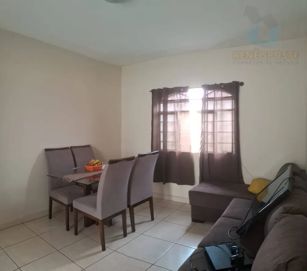 Casa, 3 quartos, 151 m² - Foto 4