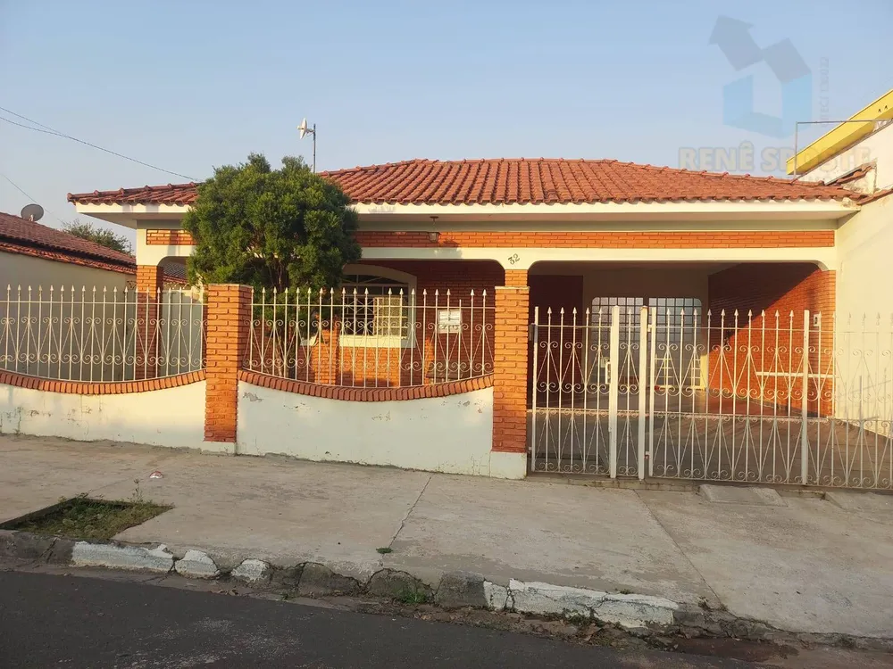Casa, 3 quartos, 151 m² - Foto 1