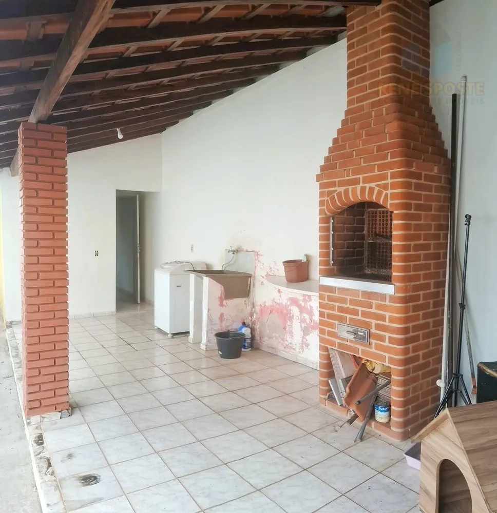 Casa, 3 quartos, 151 m² - Foto 10