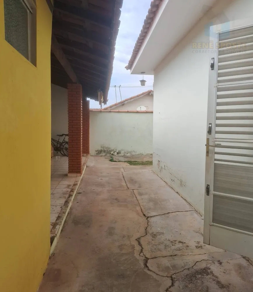 Casa, 3 quartos, 151 m² - Foto 9
