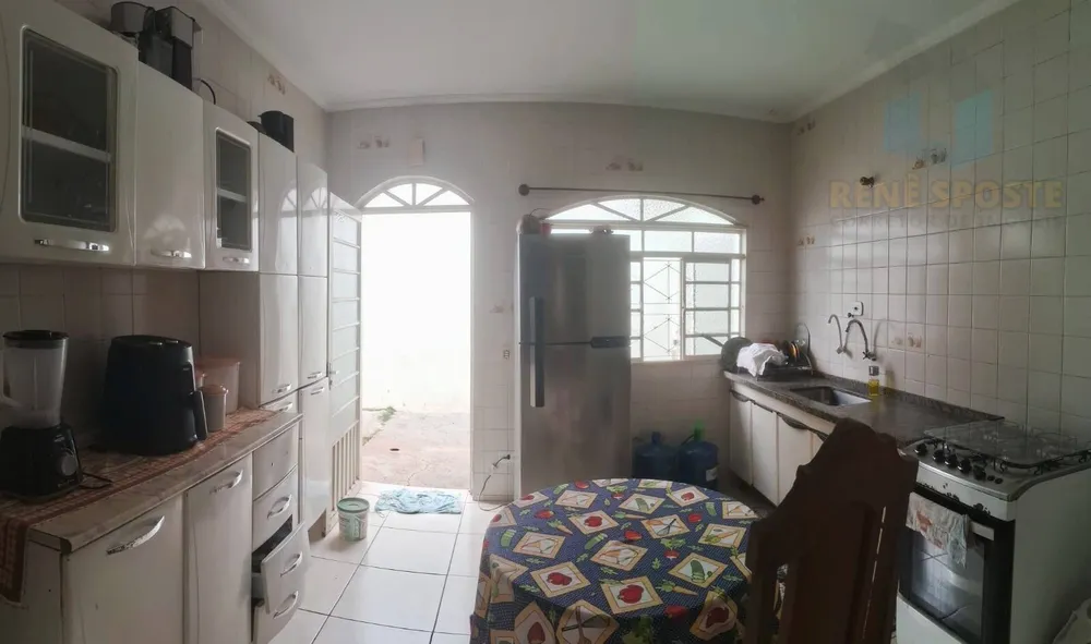 Casa, 3 quartos, 151 m² - Foto 3