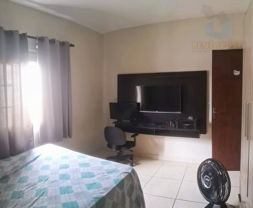 Casa, 3 quartos, 151 m² - Foto 6