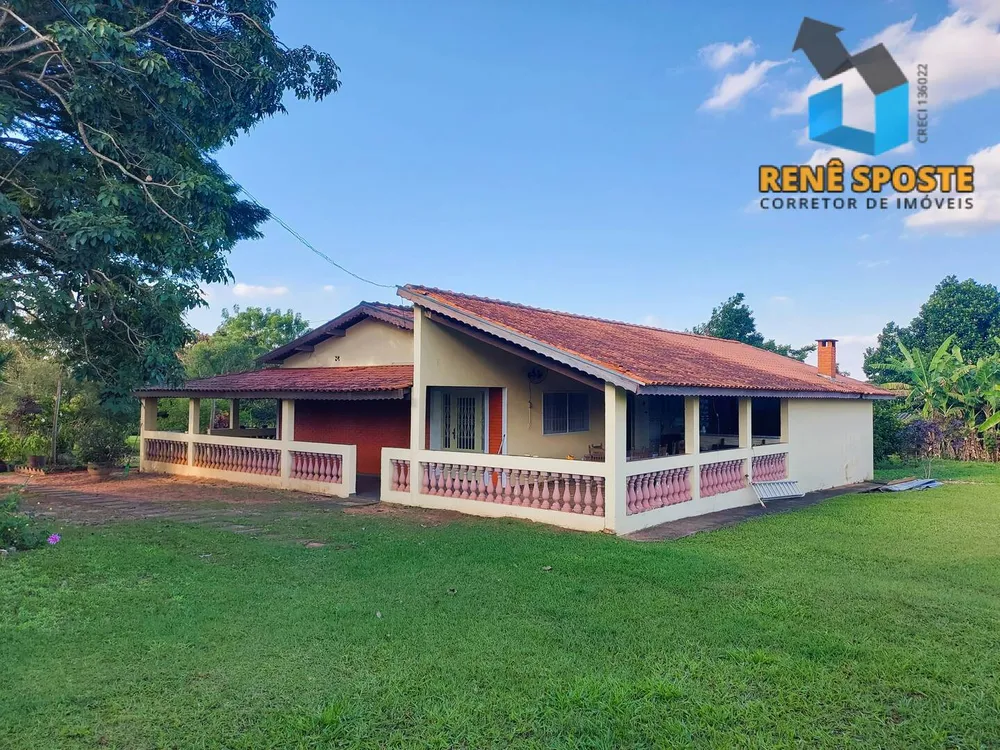 Casa, 2 quartos, 150 m² - Foto 1