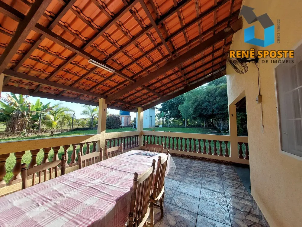 Casa, 2 quartos, 150 m² - Foto 3