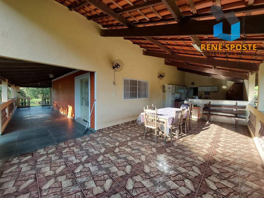 Casa, 2 quartos, 150 m² - Foto 2