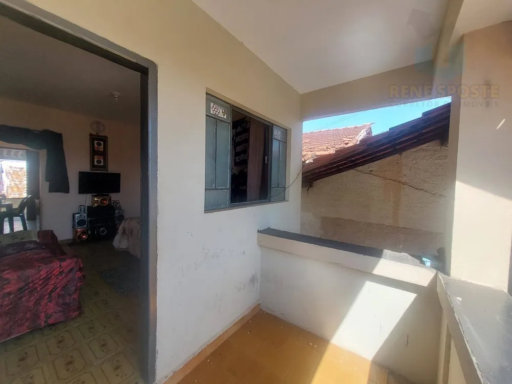 Casa, 2 quartos, 130 m² - Foto 9