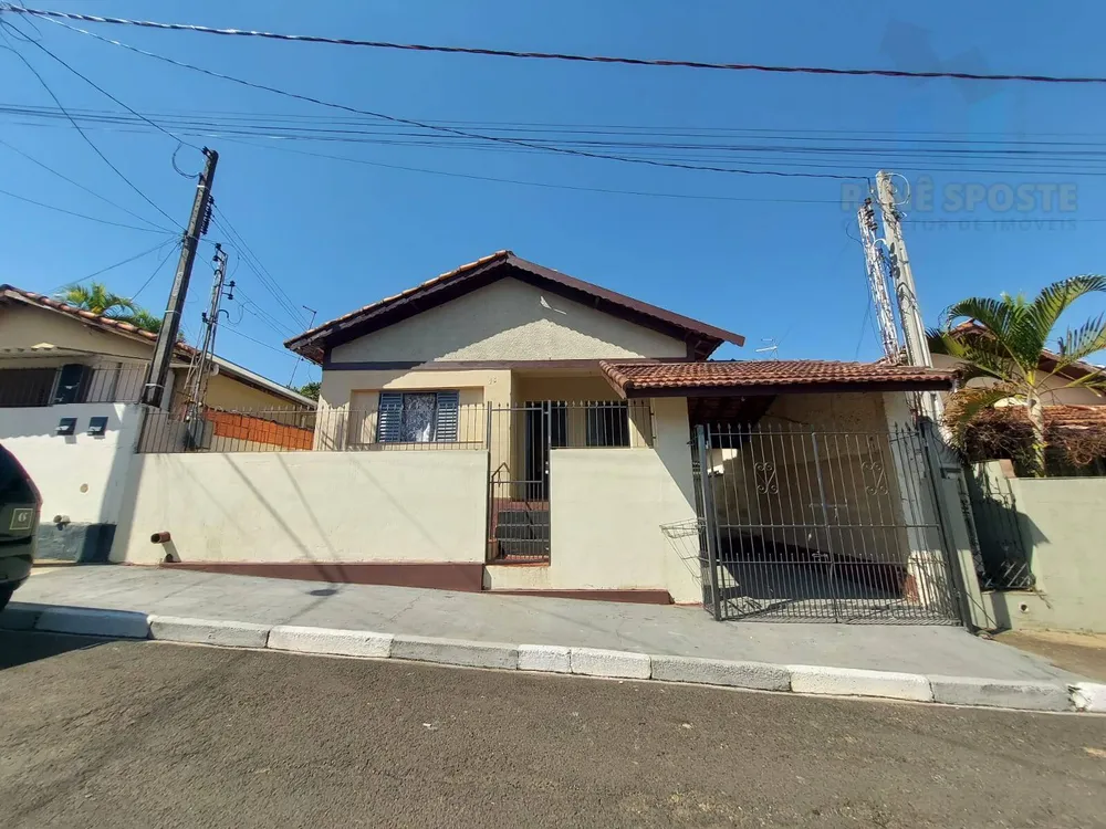 Casa, 2 quartos, 130 m² - Foto 1