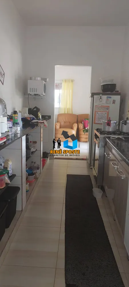Chácara, 3 quartos, 1100 m² - Foto 6
