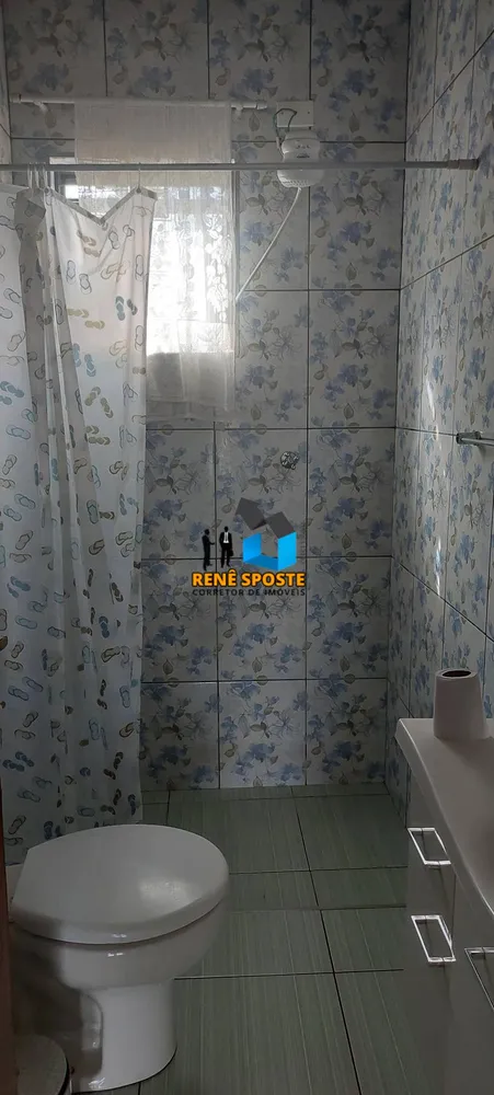 Chácara, 3 quartos, 1100 m² - Foto 9