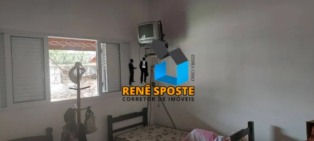 Chácara, 3 quartos, 1100 m² - Foto 12