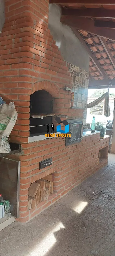 Chácara, 3 quartos, 1100 m² - Foto 14