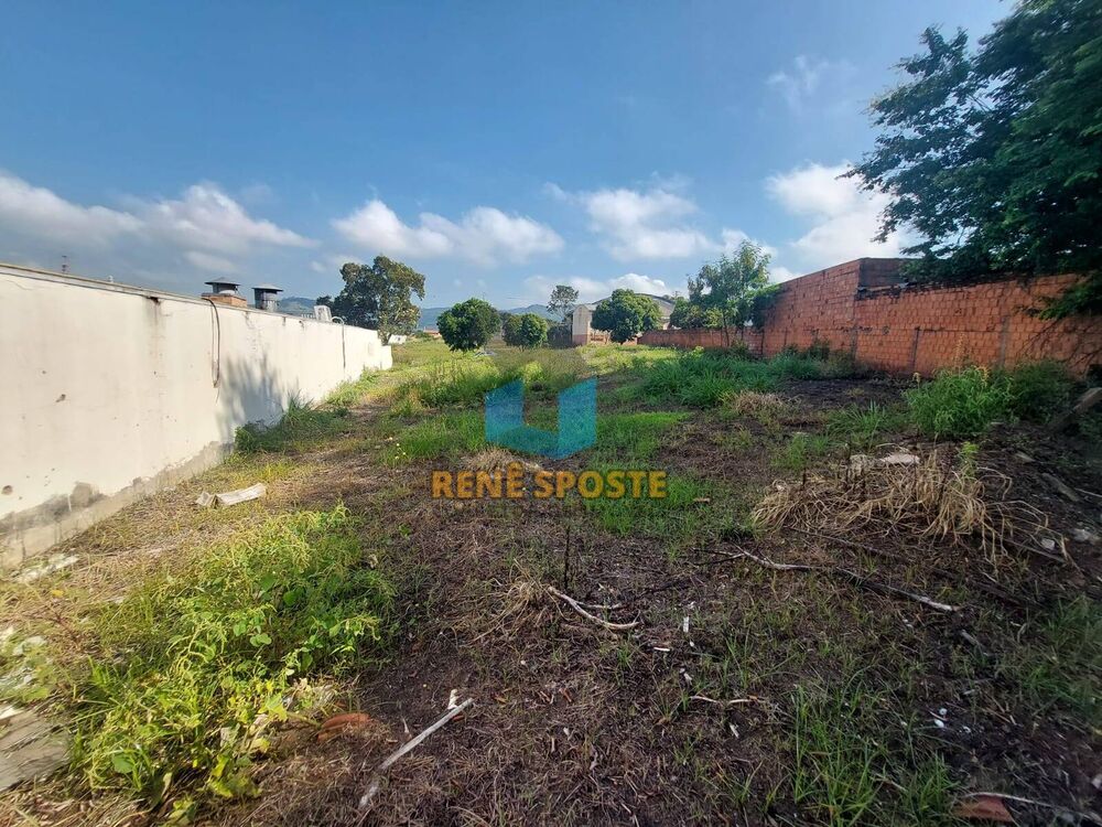 Terreno à venda, 1050m² - Foto 1