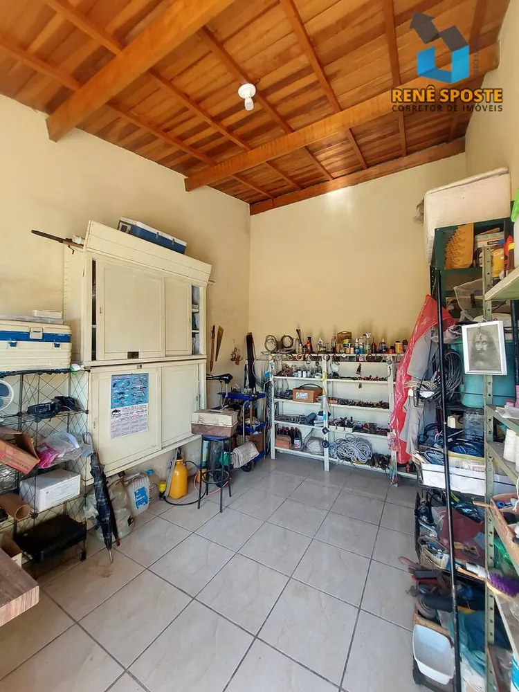 Casa, 5 quartos, 300 m² - Foto 13