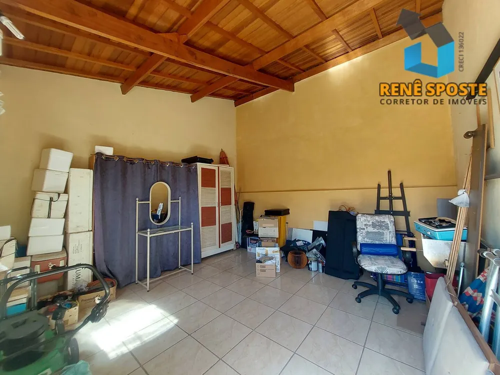 Casa, 5 quartos, 300 m² - Foto 12