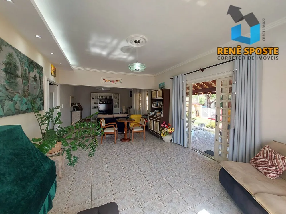Casa, 5 quartos, 300 m² - Foto 3