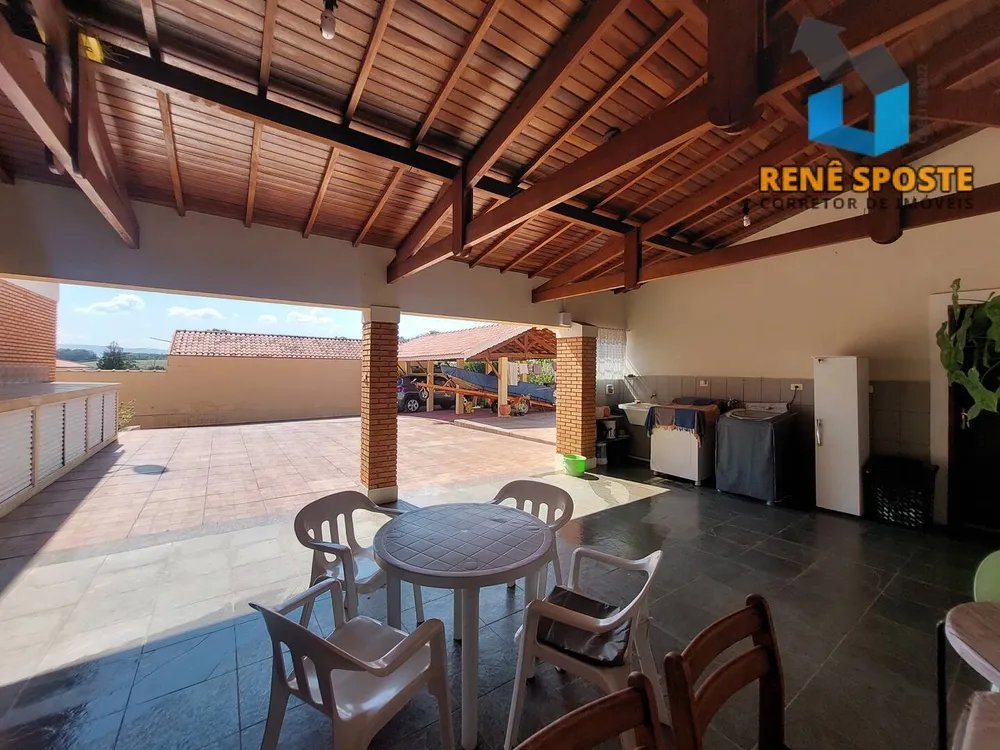 Casa, 5 quartos, 300 m² - Foto 9