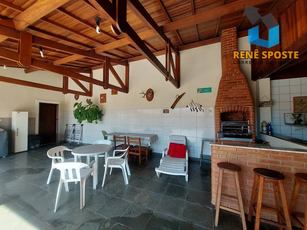 Casa, 5 quartos, 300 m² - Foto 8