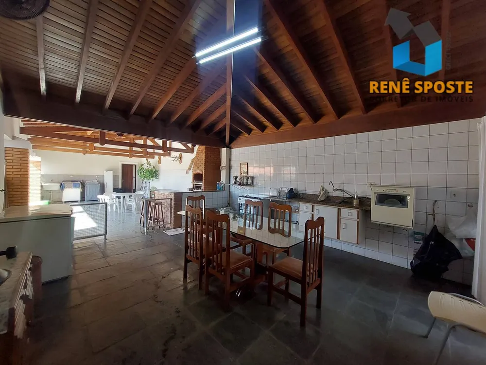 Casa, 5 quartos, 300 m² - Foto 7
