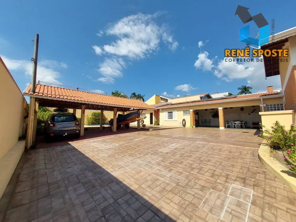 Casa, 5 quartos, 300 m² - Foto 15