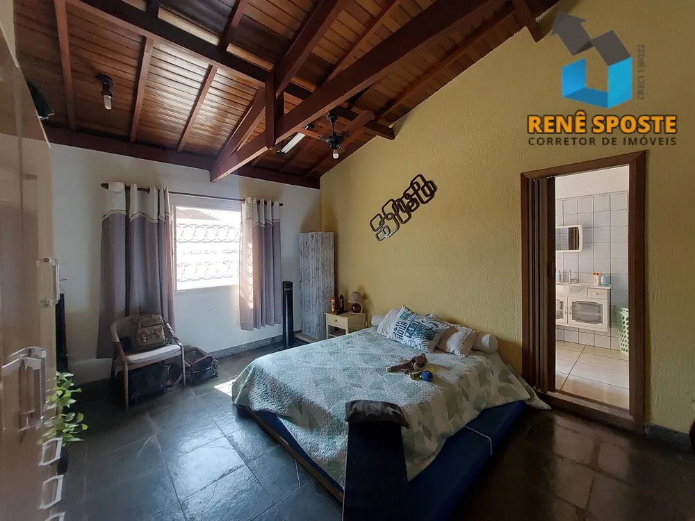 Casa, 5 quartos, 300 m² - Foto 11