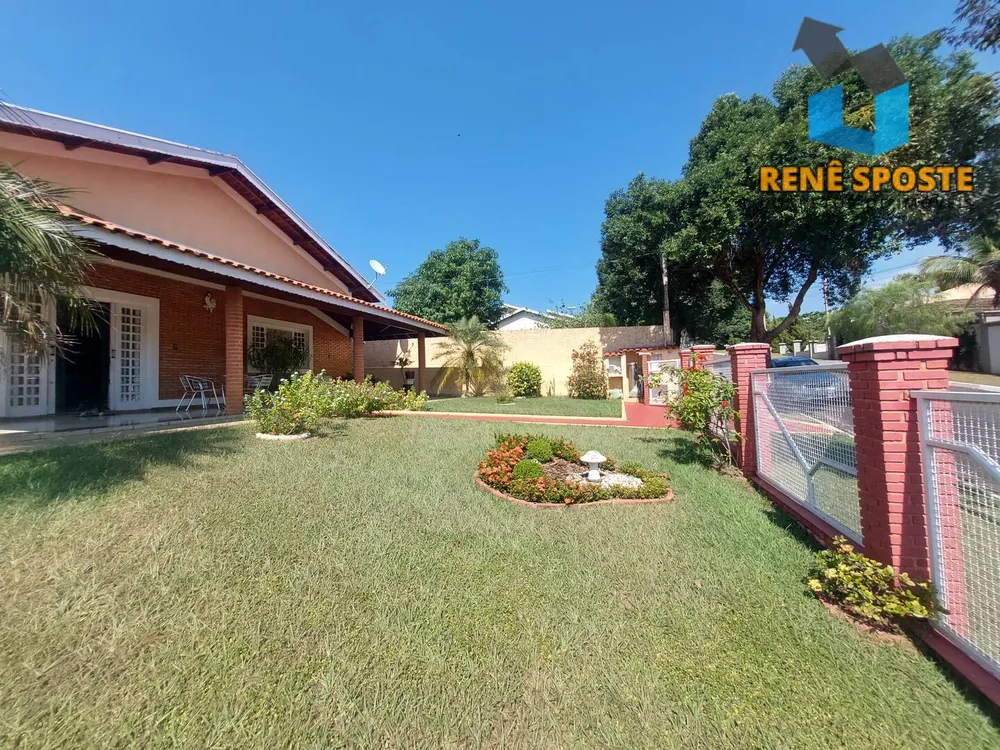 Casa, 5 quartos, 300 m² - Foto 2