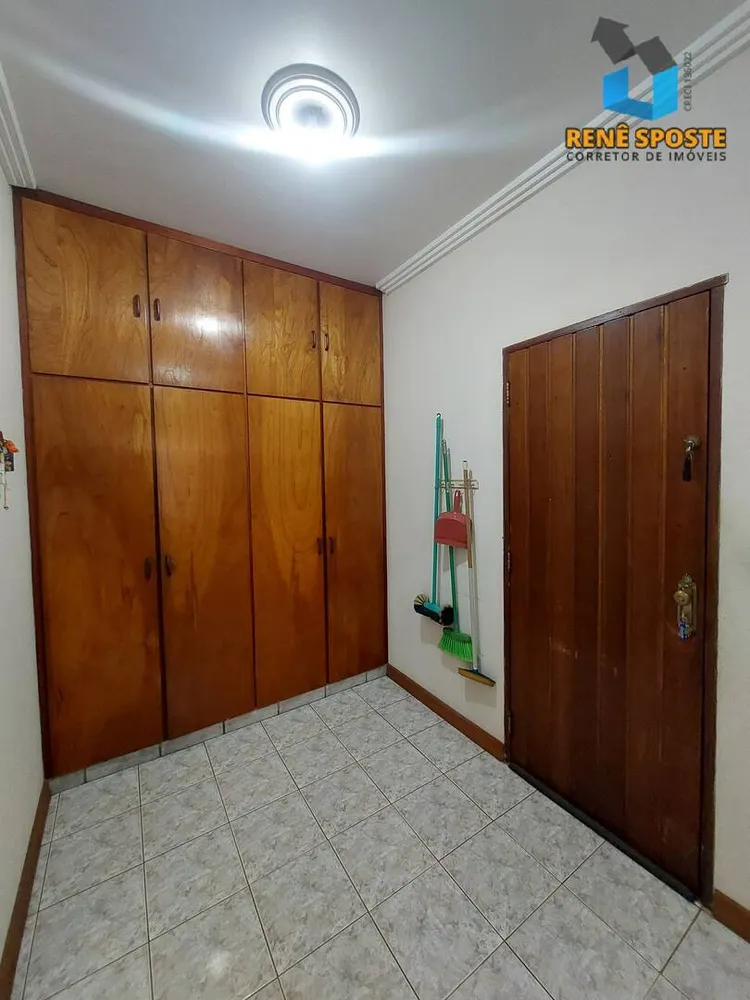 Casa, 5 quartos, 300 m² - Foto 6
