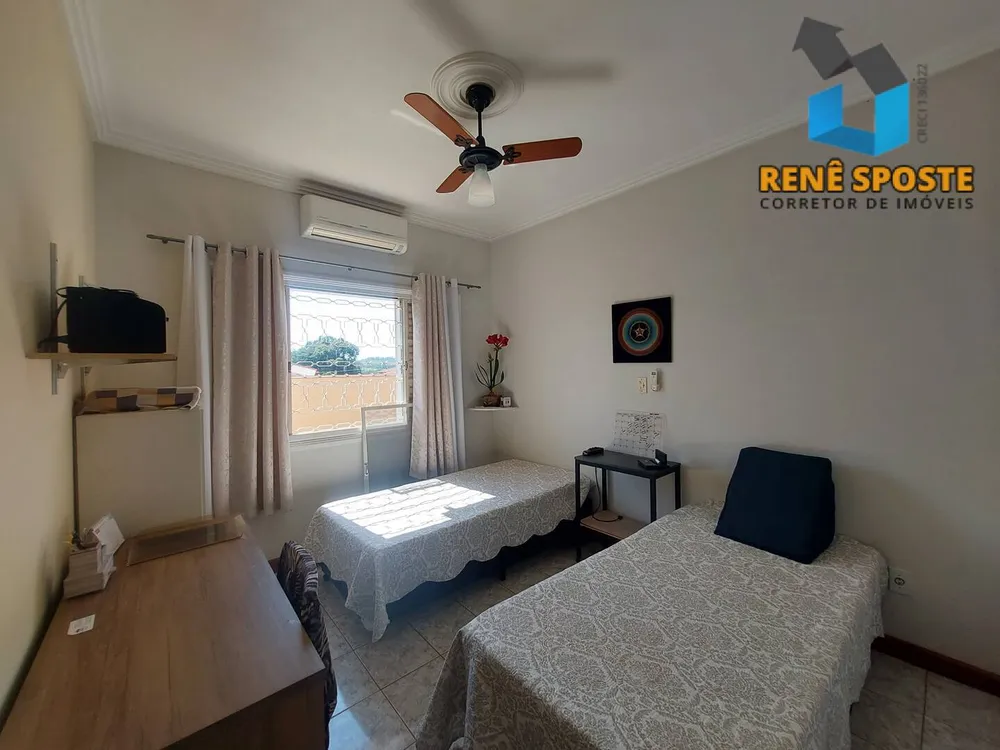 Casa, 5 quartos, 300 m² - Foto 4
