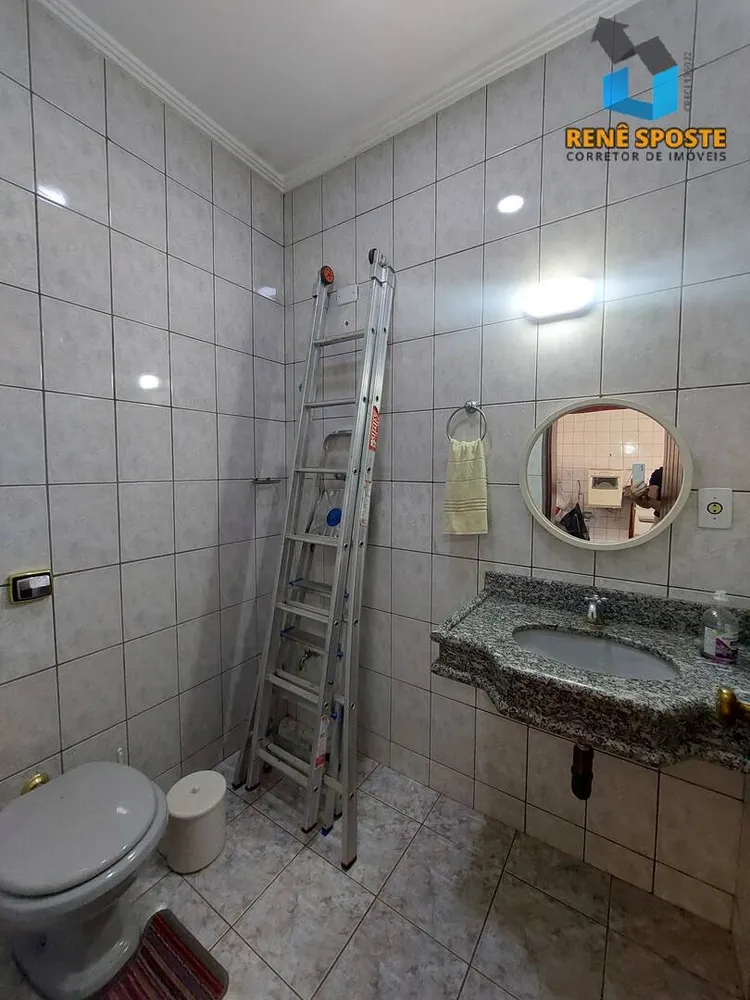 Casa, 5 quartos, 300 m² - Foto 10