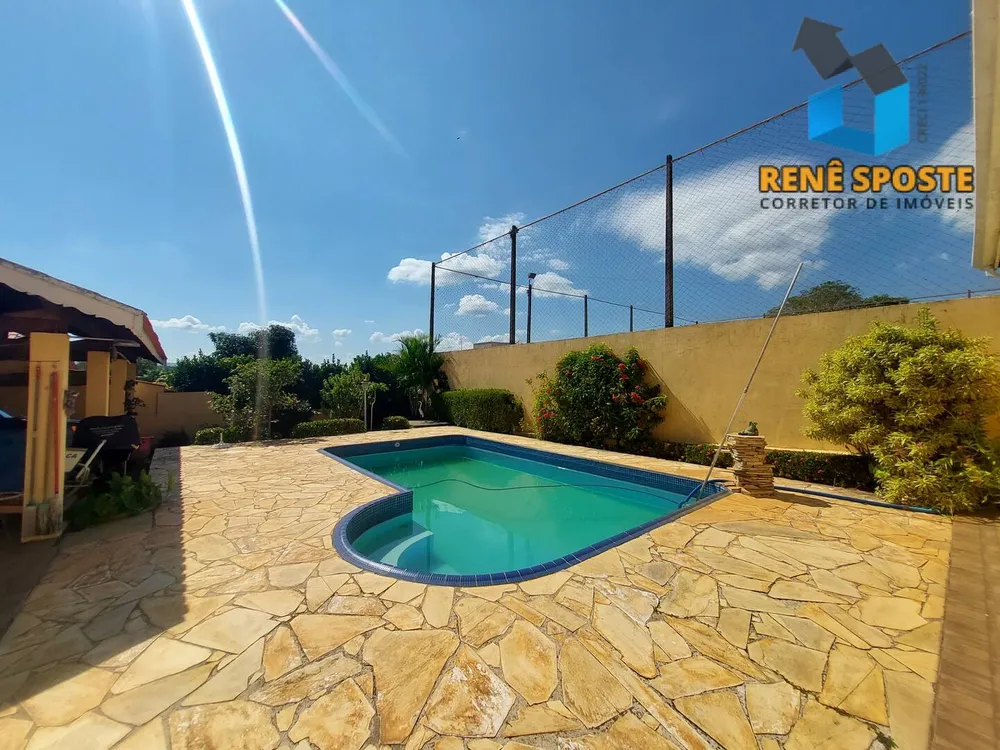 Casa, 5 quartos, 300 m² - Foto 14