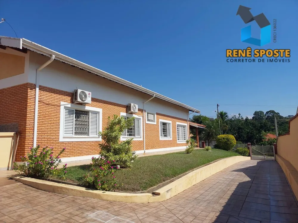 Casa, 5 quartos, 300 m² - Foto 16