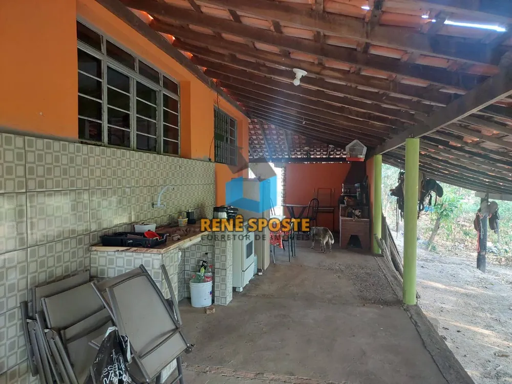 Sítio, 3 quartos, 1 m² - Foto 17