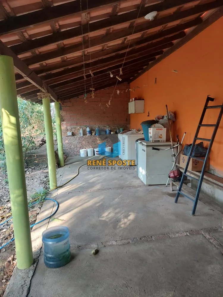 Sítio, 3 quartos, 1 m² - Foto 16