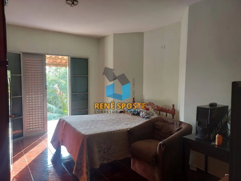 Sítio, 3 quartos, 1 m² - Foto 3