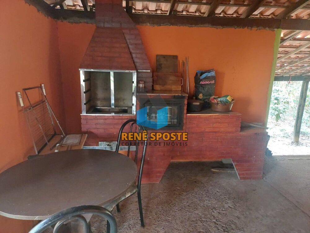 Sítio, 3 quartos, 1 m² - Foto 3