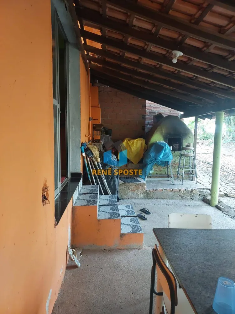 Sítio, 3 quartos, 1 m² - Foto 14