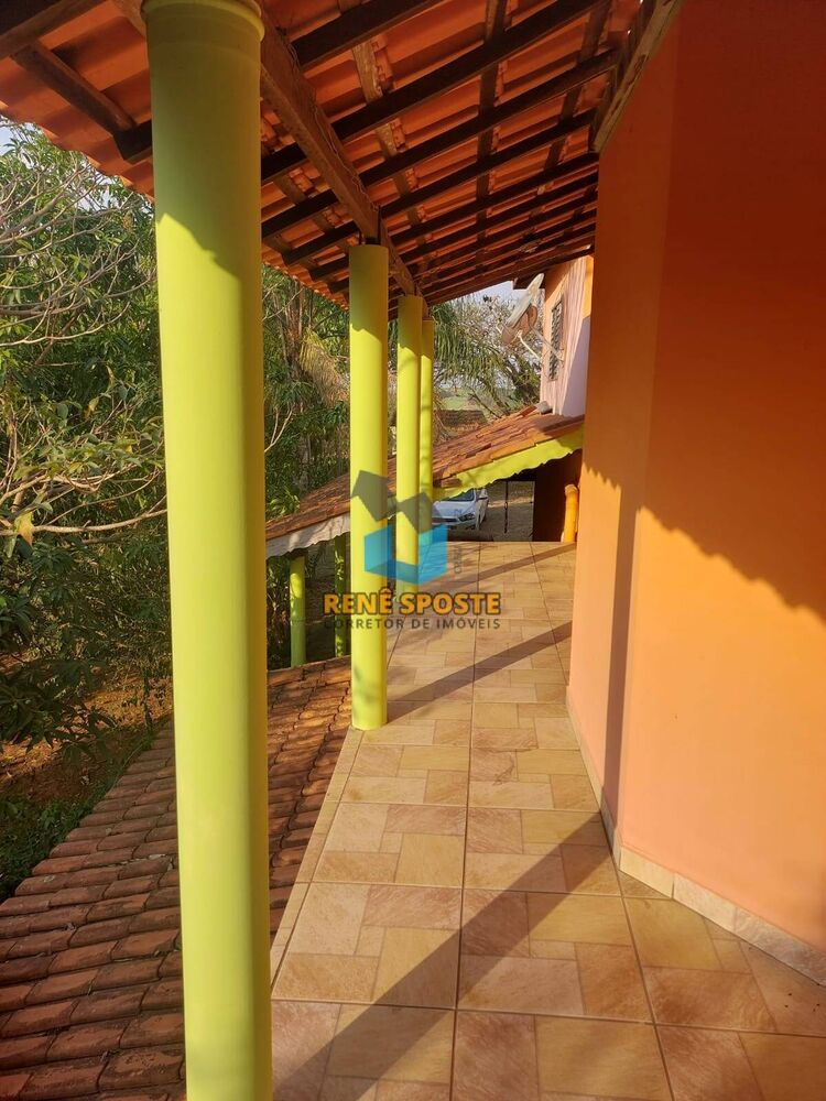 Sítio, 3 quartos, 1 m² - Foto 2