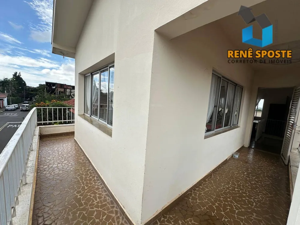 Casa, 3 quartos - Foto 12