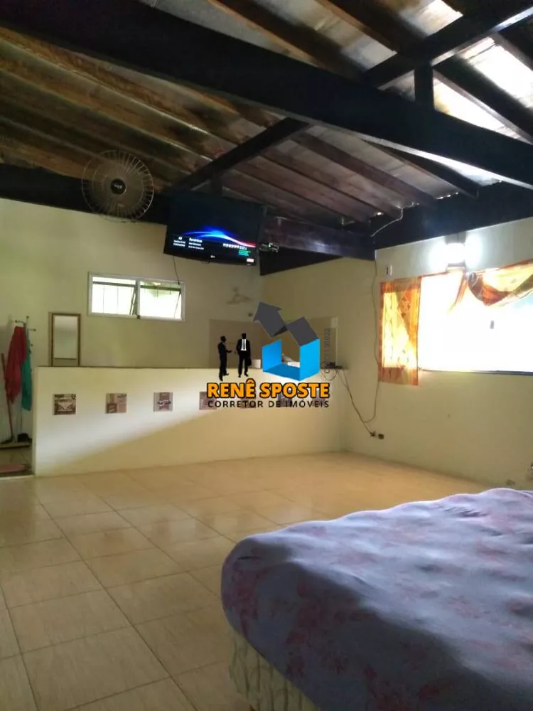 Fazenda à venda com 3 quartos, 130m² - Foto 3