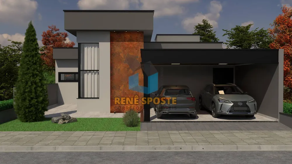 Casa, 2 quartos, 100 m² - Foto 10