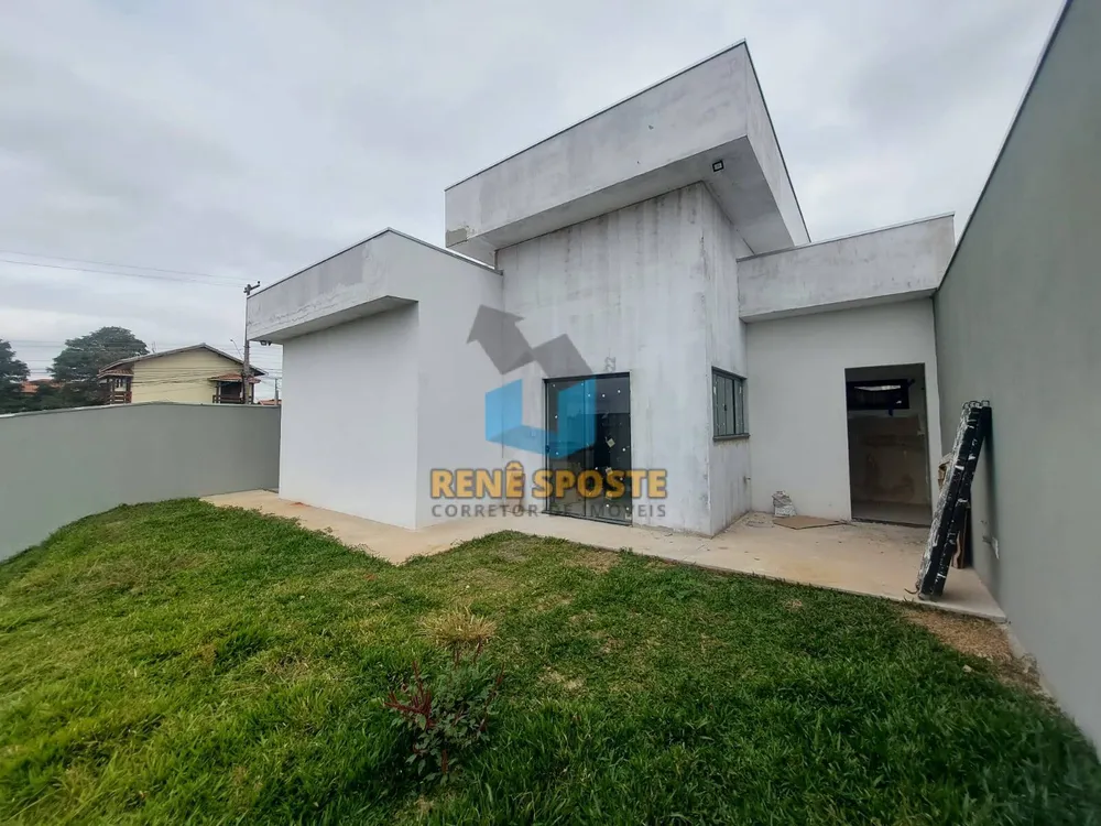 Casa, 2 quartos, 100 m² - Foto 1