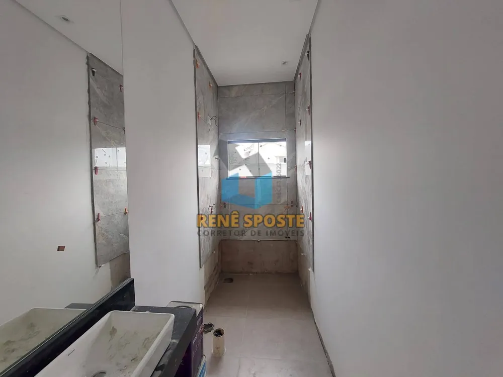 Casa, 2 quartos, 100 m² - Foto 6