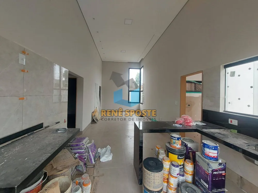 Casa, 2 quartos, 100 m² - Foto 2