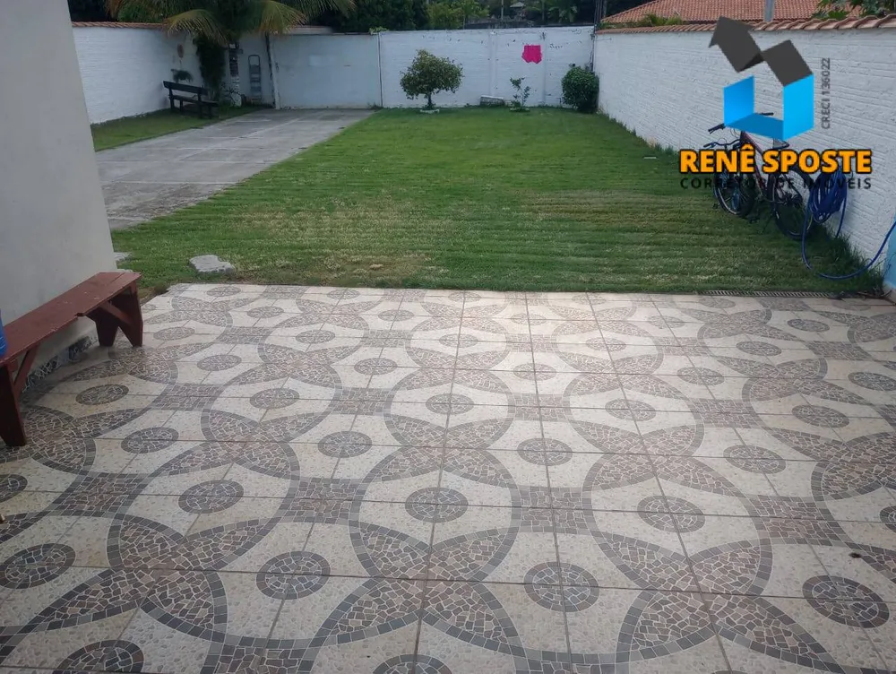 Casa, 2 quartos, 110 m² - Foto 1