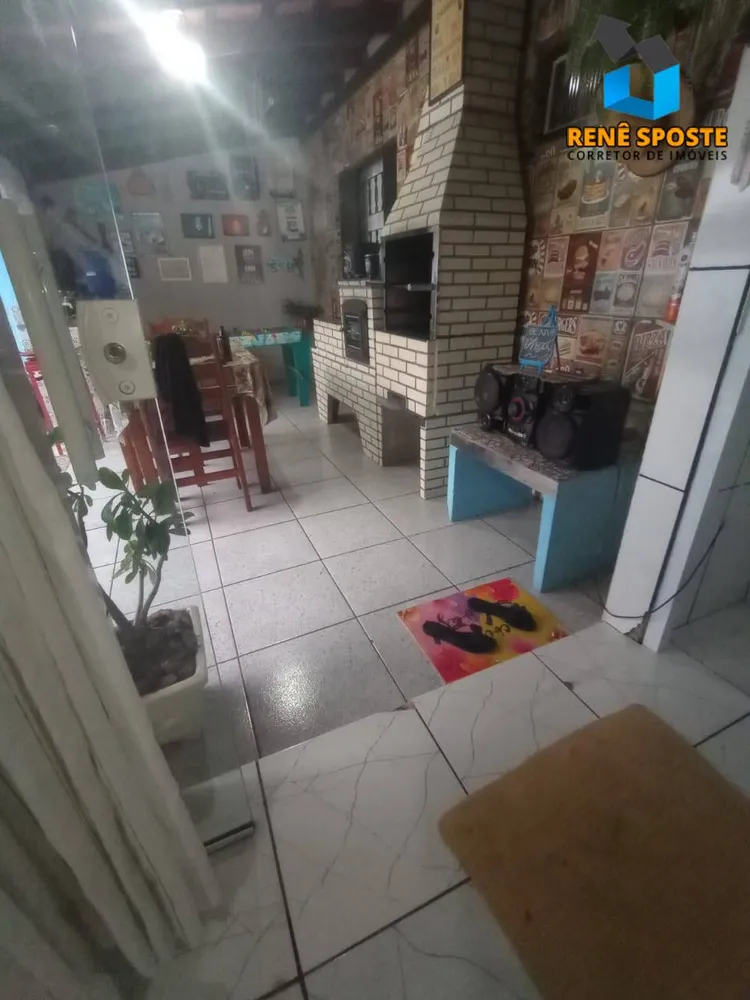 Casa, 2 quartos, 110 m² - Foto 14