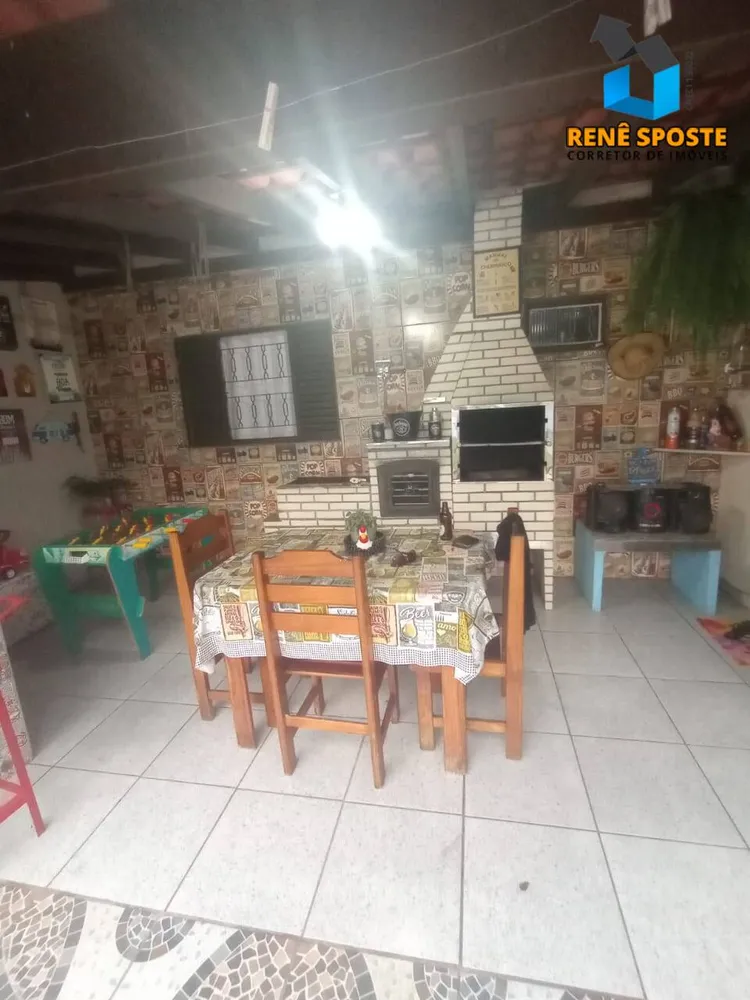 Casa, 2 quartos, 110 m² - Foto 11