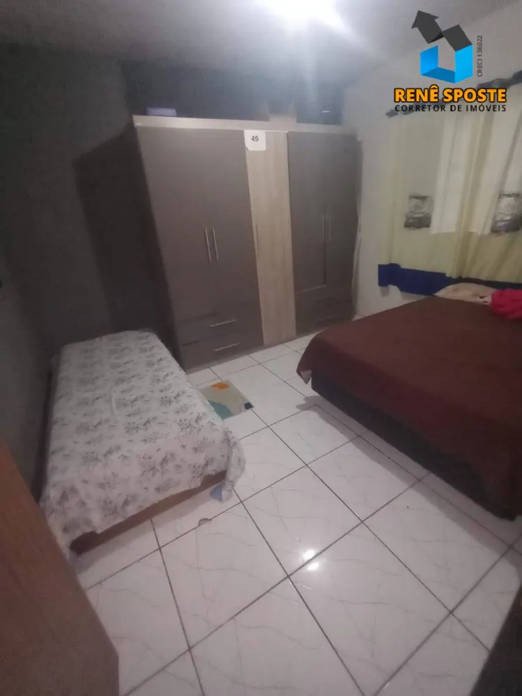 Casa, 2 quartos, 110 m² - Foto 4