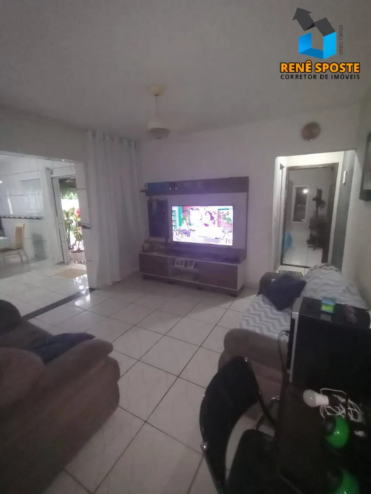 Casa, 2 quartos, 110 m² - Foto 13