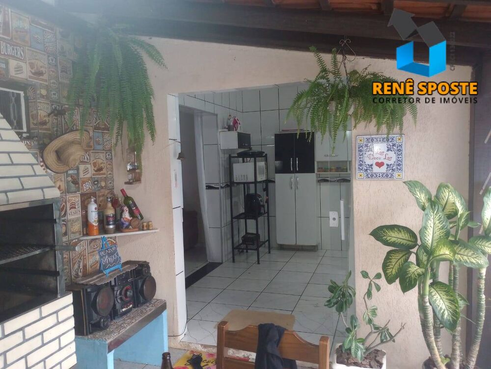 Casa, 2 quartos, 110 m² - Foto 2